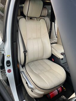 Range Rover L322 4.4 TDV8 - 18