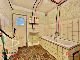 Prodej, domy/chalupa, 145 m2, 54232 Maršov u Úpice, Trutnov  - 18