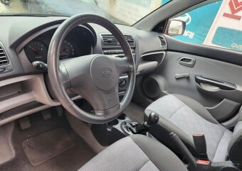 Kia Picanto 1.0-1MAJITEL-POSILOVAČ-TOPSTAV - 18