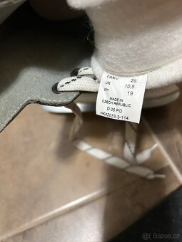 Dětské zimní brusle - 18