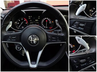 Alfa Romeo Giulia 2017 2.2 JTDM Veloce 154 kW - 18