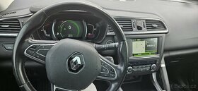 Renault KADJAR 1,2 TCe v perfektním stavu - 18