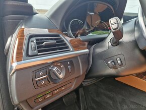BMW 640d xDrive 230kw Mpaket, FL, INDIVIDUAL, 4/2015, 139tkm - 18