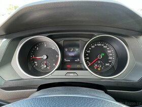 ►► — PRODÁNO —VW TIGUAN ALLSPACE 2,0 TDI 4x4 - 140 kW - NAVI - 18