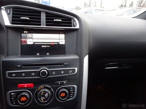 Citroën DS4 1,6 HDI, NEHAVAROVANÉ - 18