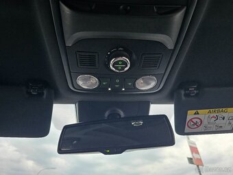 Škoda Octavia Combi III RS, 2.0 TDi, DSG, Panorama, Webasto - 18