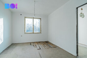 Prodej rodinného domu 162 m², pozemek 2 214 m², Písek - 18