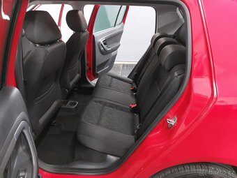 ►ŠKODA FABIA II FL•1.4 16V•63KW•2011•157tKM•AMBIENTE◄ - 18