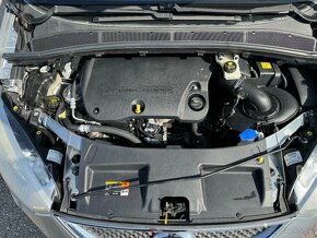 Ford Galaxy 2,2 Tdci 129 Kw Titanium 7 míst, Manuál - 18