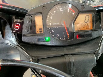 HONDA CBR 600RR - 18