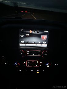 GMC SIERRA 1500 SLT 2014 - 18