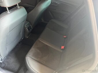 Seat Leon FR 1.5TSI , CNG , 96Kw, 2020 , 83000km - 18