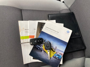 Volkswagen Transporter 2,0TDI 103KW L2H1 2xŠOUP AC NAVI DPH - 18