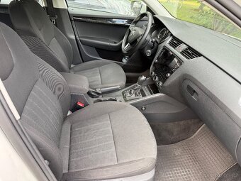 Octavia 3 2018 1.6 d dsg - 18