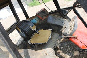 Zetor 7011 7045 kabina - 18