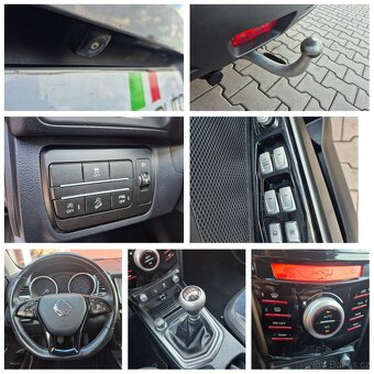 SsangYong XLV 1.6 Be 4x2 94 kW - 18