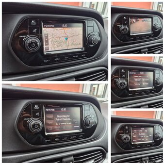 Fiat Tipo 1.4 Easy 88kW - 18