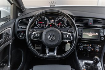 Volkswagen Golf Variant 2.0 TDI BMT 150k Highline 4MOTION - 18