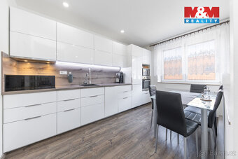 Prodej, RD 5+2, 248 m2, Karolíny Světlé, Brno - 18