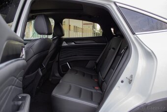 Dongfeng Fengon 5 1.5 Classic+ CVT - AJ NA SPLÁTKY - 18
