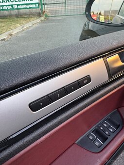 Volkswagen Touareg 3.0TDI V6 180KW Tiptronic Exclusive - 18