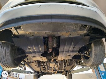 Opel Astra K 1.0Ti 77kW serviska/pěkný stav/garance km - 18