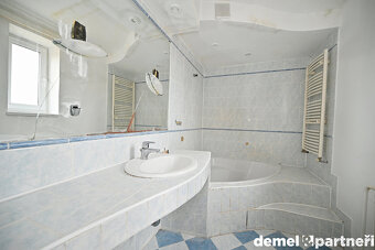 Prodej rodinného domu se třemi jednotkami, Kojkovice - 18