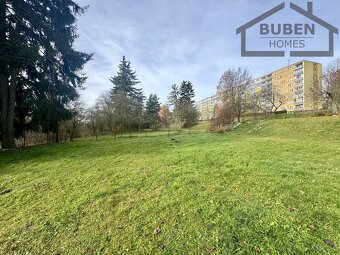 RD 6+1 s garáží, terasou, balkonem a zahradou se skleníkem 6 - 18