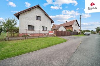 Prodej rodinného domu 133 m2, Jasenná - 18