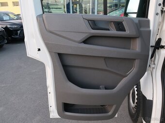 Volkswagen Crafter 2.0TDi,103kW,1majČR,L2H2,DPH - 18