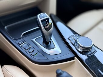 BMW 330d GT  | 34,000km | 2020 - 18