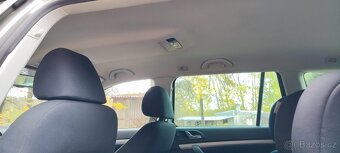 Škoda Octavia 2 2.0 TDI DSG 6 - 18