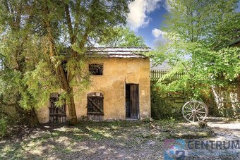 Prodej hospodářské usedlosti 450m2 - 18