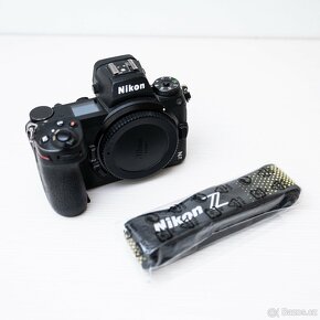 Nikon Z7 II - 18