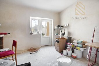 Prodej rodinného domu 133 m², pozemek 569 m², Lenešice - 18