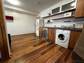 Prodej, rodinný dům, centrum Jirkova - 18