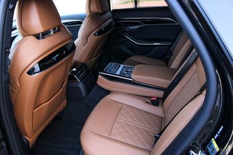 Audi A8 60 TFSI E V6 QUATTRO TIPTRONIC - 18