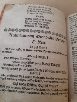EVANJELICKÁ   BIBLIA. - 18