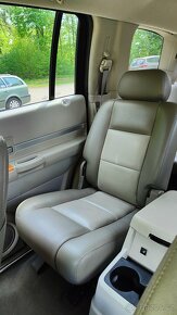Chrysler Aspen 5.7 Hemi 4x4 LPG - platí do smazání - 18