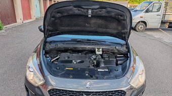 Citroen DS5, 2.0 HDi 133 kW, rok 2016, 136200 Km - 18