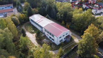 Komerční objekt 650 m2 - Liberec I-Staré Město, ev.č. 00482 - 18