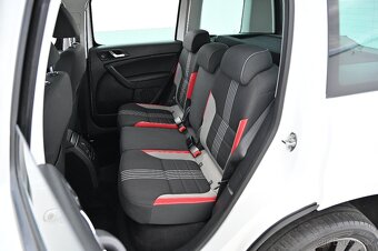 Škoda Yeti 2.0TDI 103KW DSG 4x4 MonteCarl - 18