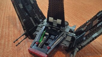 Lego Star Wars - 18