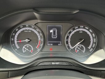 Škoda Karoq 2.0 Tdi 110 kw 4x4 sport, 2019-1 majitel - 18