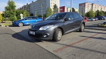 Prodám Renault Megane 1.5 dci 2011 - 18