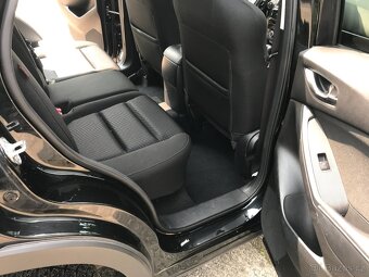 Mazda CX 5 2.0i SkyActiv AUTOMAT 4x4 r.v.2014 +97 000 km+ - 18