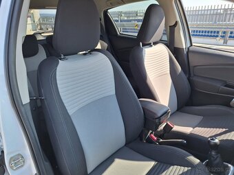 Toyota Yaris 1.0 Benzín - 18