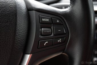 BMW X3 xDrive20d A/T - 18