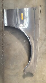 BMW 320d E46 M paket 110KW facelift ND z tohoto vozu - 18