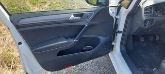 VW Golf 7, 1,6 TDi - 18